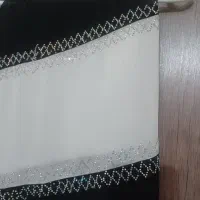 چادر نگینی|لباس|آزادشهر, |دیوار