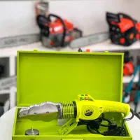 اتو لوله ۲۰۰۰ وا دریل بتن کن برق کارواش موتور بزرگ