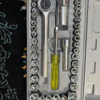 مجموعه۴۰عددی آچاربُکس