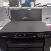 پرینتر ۳ کاره در حد نو