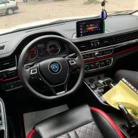 خودرو Fmc SX5 مدل 1404|خودرو سواری و وانت|بابل, |دیوار