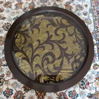 تابلو دیواری و ساعت و جا کلیدی