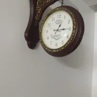 ساعت دیواری