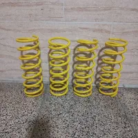 کمک فنر پوسته کوتاه KDS تیبا ساینا کوئیک|قطعات یدکی و لوازم جانبی|فردیس, شهرک ارم|دیوار