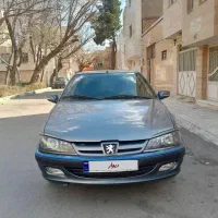 پارس سال مدل92