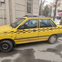 تاکسی مسیری
