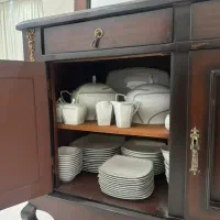 فروش لوازم منزل|تخت و سرویس خواب|مشهد, جاهد شهر|دیوار