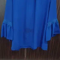 لباس مجلسی اورال و شومیز و شلوار|لباس|آزادشهر, |دیوار