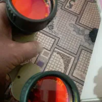 دوربین شکاری روسی  باکیف نو|کوهنوردی و کمپینگ|کرج, کوی کارمندان شمالی|دیوار