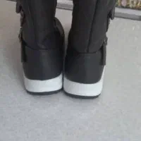 بوت قهوه ای سایز۳۸|کیف، کفش، کمربند|مشهد, ویلاشهر|دیوار