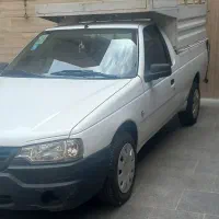 وانت آریسان مدل ۹۶