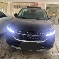 فردا موتور T5