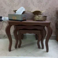 میزعسلی|مبلمان خانگی و میز عسلی|کرج, استاندارد|دیوار