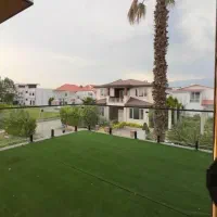 دوبلکس مدرن استخردار جنگلی*380مترسند|فروش خانه و ویلا|شمشک, |دیوار