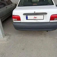 پراید سالم معاوضه با تیبا|خودرو سواری و وانت|تهران, آذری|دیوار