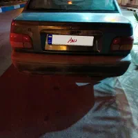 پراید مدل ۷۹