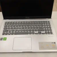 لپتاپ Asus i7 نسل 10 با گرافیک مجزا|رایانه همراه|خرم‌آباد, |دیوار