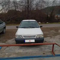 پراید۸۴سالم|خودرو سواری و وانت|رودسر, |دیوار