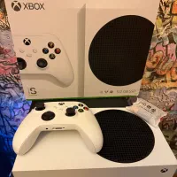 ایکس باکس سری اس  Xbox serie s 512G