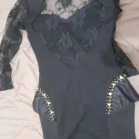 پیراهن مجلسی دو عدد|لباس|نسیم‌شهر, |دیوار