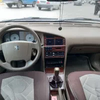 پژو پارس سال مدل۹۲|خودرو سواری و وانت|نکا, |دیوار
