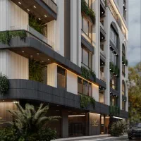 ۹۰متر/۲نبش/سند تک برگ/محدوده ملاصدرا