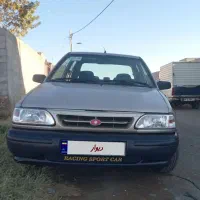 پراید ۸۹ بدون رنگ|خودرو سواری و وانت|تبریز, |دیوار