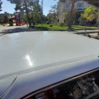 پژو پارس tu5|خودرو سواری و وانت|بجنورد, |دیوار