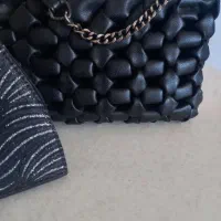 کیف مجلسی زنانه|کیف، کفش، کمربند|کرمان, |دیوار