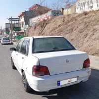 پراید ۱۳۲ مدل۹۰