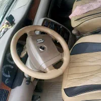 سمند مدل ۹۴ کارمندی خشک|خودرو سواری و وانت|دهدشت, |دیوار