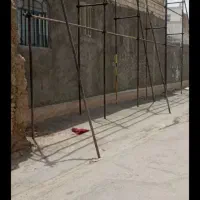 نصب اجرا و اجاره داربست فلزی