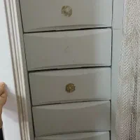 فروش فریزر تک بدون برفک|یخچال و فریزر|رامیان, |دیوار