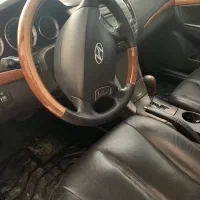 خودرو سوناتا ۲۰۱۰|خودرو کلاسیک|اصفهان, باغ زیار|دیوار