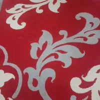 فرش فانتزی ۹ متری|فرش|رودهن, |دیوار