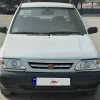 پراید مدل 79 کاربراتور