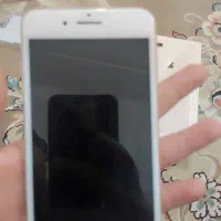 آیفون ۸ پلاس|موبایل|مبارکه, |دیوار