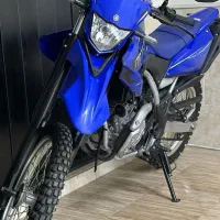 یاماها wr 155