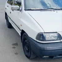 پراید89|خودرو سواری و وانت|زاهدان, |دیوار