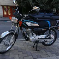 کویر 125