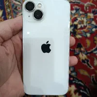 آیفون ۱۳ نرمال دو سیم ۱۲۸ گیگ