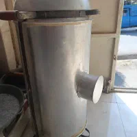 مشک دستی برای کره گیری