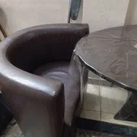 میز ناهار خوری ۸ نفره|میز و صندلی غذاخوری|تهران, سلیمانی|دیوار