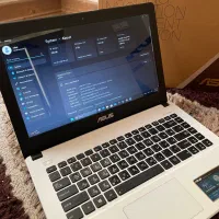 لپ تاپ ایسوس a450cc