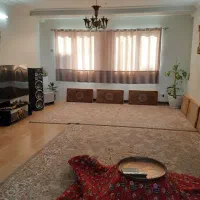 آپارتمان سلفچگان ۹۵متر دو خواب