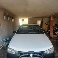 اریسان۲ مدل ۴۰۳ بدون رنگ کم کار