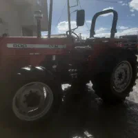 تراکتور۸۰۰ جفت مدل ۹۸