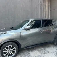 نیسان جوک ۲۰۱۷