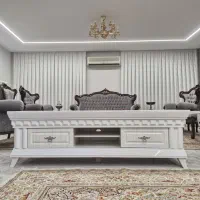 میز تلویزیون کلاسیک