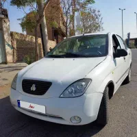 تیبا صندوق دوگانه ۹۸